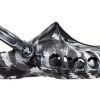 Crocs Baya Clogs „Black White” 206935-066