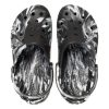 Crocs Baya Clogs „Black White” 206935-066