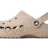 Crocs Baya Clogs „Cobblestone” 10126-2V3