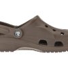 Crocs Baya Clogs „Czekolada” 10126-200