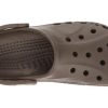 Crocs Baya Clogs „Czekolada” 10126-200