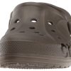 Crocs Baya Clogs „Czekolada” 10126-200