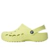 Crocs Baya Clogs „Lime” 101263U4-02052
