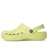 Crocs Baya Clogs „Lime Zest” 10126-3U4