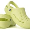 Crocs Baya Clogs „Lime” 101263U4-02052