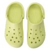Crocs Baya Clogs „Lime” 101263U4-02052