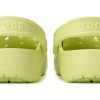 Crocs Baya Clogs „Lime” 101263U4-02052