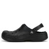 Crocs Baya Lined Clog „Black” 205969-060