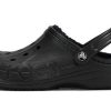 Crocs Baya Lined Clog „Black” 205969-060