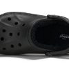 Crocs Baya Lined Clog „Black” 205969-060