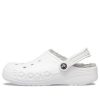 Crocs Baya Lined Clog „White” 205969-11H