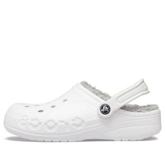 Crocs Baya Lined Clog „White” 205969-11H
