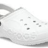 Crocs Baya Lined Clog „White” 205969-11H