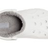 Crocs Baya Lined Clog „White” 205969-11H