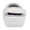 Crocs Baya Lined Clog „White” 205969-11H