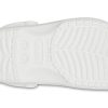 Crocs Baya Lined Clog „White” 205969-11H