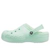 Crocs Baya Lined Clogs „Neo Mint” 205969-3TS