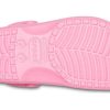 Crocs Baya Lined Clogs „Pink” 205969-6M3