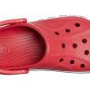 Crocs Bayaband Clo „Red White” 205089-6HC