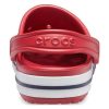 Crocs Bayaband Clo „Red White” 205089-6HC