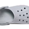 Crocs Bayaband Clog Beach Shoes jasnoszare 205089-0FS