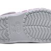 Crocs Bayaband Clog Beach Shoes jasnoszare 205089-0FS