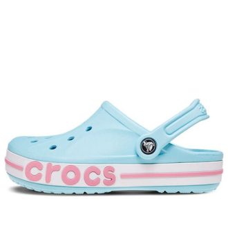 Crocs Bayaband Clog Beach Shoes lodowoniebieskie Unisex 205089-4JF