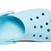 Crocs Bayaband Clog Beach Shoes lodowoniebieskie Unisex 205089-4JF