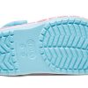 Crocs Bayaband Clog Beach Shoes lodowoniebieskie Unisex 205089-4JF