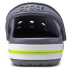 Crocs Bayaband Clog Beach Shoes Unisex Szare 205089-0A3