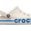 Crocs Bayaband Clog „Biało-niebieski” 205089-1FN