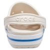 Crocs Bayaband Clog „Biało-niebieski” 205089-1FN