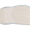 Crocs Bayaband Clog „Biało-niebieski” 205089-1FN