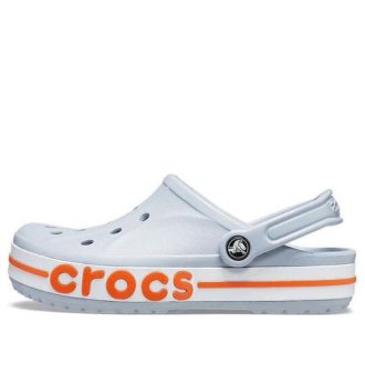 Crocs Bayaband Clog „Blue Grey” 205089-0LL