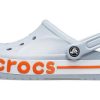 Crocs Bayaband Clog „Blue Grey” 205089-0LL
