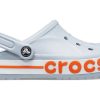 Crocs Bayaband Clog „Blue Grey” 205089-0LL