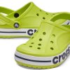 Crocs Bayaband Clog „Lime Punch” 205089-3T7