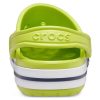 Crocs Bayaband Clog „Lime Punch” 205089-3T7