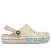 Crocs Bayaband Clogs „Beige Blue” 207019-11S