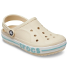Crocs Bayaband Clogs „Beige Blue” 207019-11S
