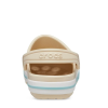Crocs Bayaband Clogs „Beige Blue” 207019-11S