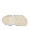 Crocs Bayaband Clogs „Beige Blue” 207019-11S