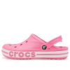 Crocs Bayaband Clogs „Pink Lemonade White” 205089-62P