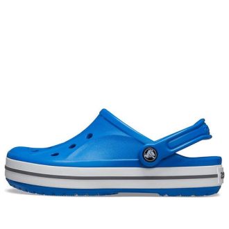 Crocs Bayaband II Clogs „Jasny kobalt” 207591-4JL