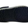 Crocs Bayaband Sport Band Clog „Black Multicolor” 208268-0C4