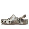 Crocs Beach Clogs „Camo” 206454-2ZJ