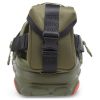 Crocs BEAMS x Classic All-Terrain Military Clog „Army Green” 207448-309