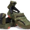 Crocs BEAMS x Classic All-Terrain Military Clog „Army Green” 207448-309