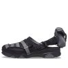 Crocs BEAMS x Classic All-Terrain Military Clog „Black” 207448-001