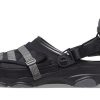 Crocs BEAMS x Classic All-Terrain Military Clog „Black” 207448-001